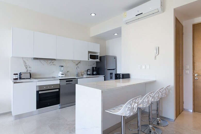 Apartamentos Menesse 32 By Cocobr