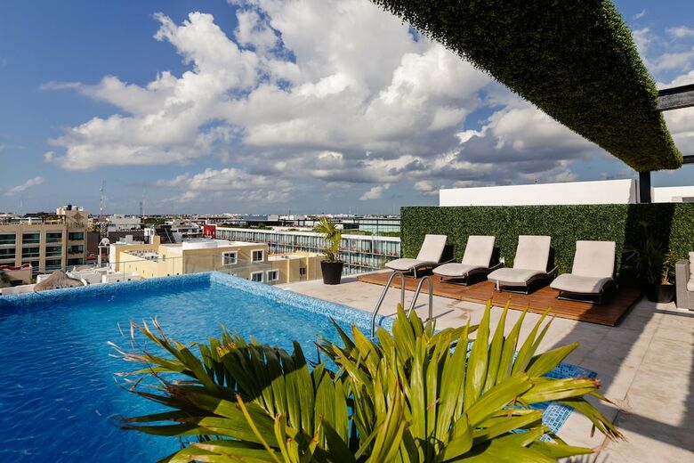 Apartamentos Menesse 32 By Cocobr