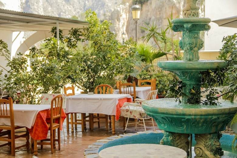 Agroturismo El Tossal