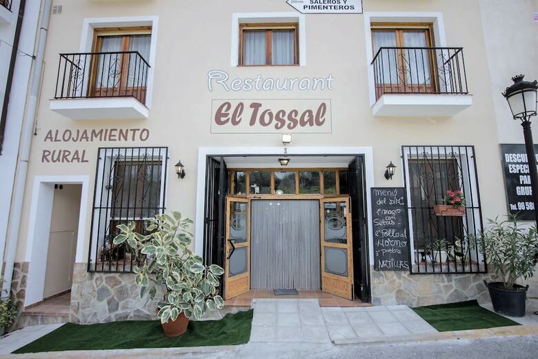 Agroturismo El Tossal