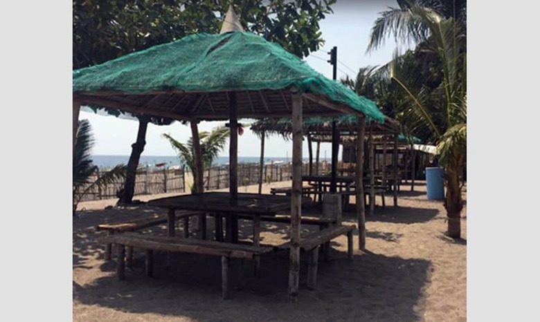 Hotel Canoe Beach Resort