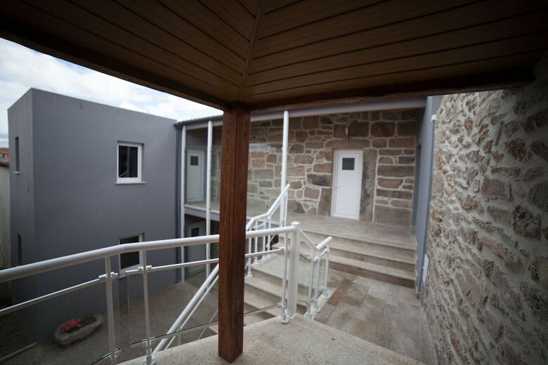 Agroturismo P�tio Da Caetana