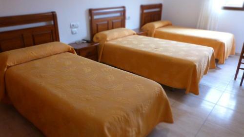 Hostal La Mas�a