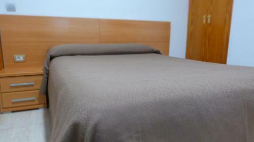 Hostal La Mas�a