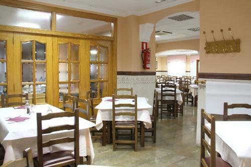 Hostal La Mas�a