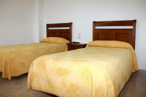 Hostal La Mas�a