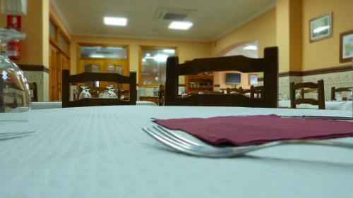 Hostal La Mas�a