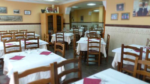 Hostal La Mas�a