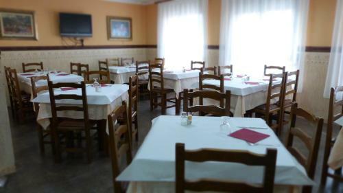 Hostal La Mas�a