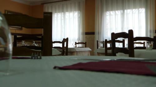 Hostal La Mas�a