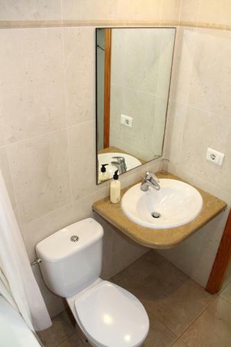 Hostal La Mas�a