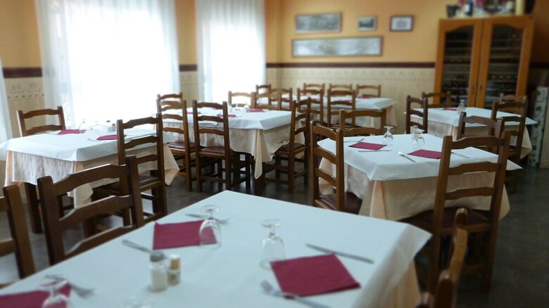 Hostal La Mas�a