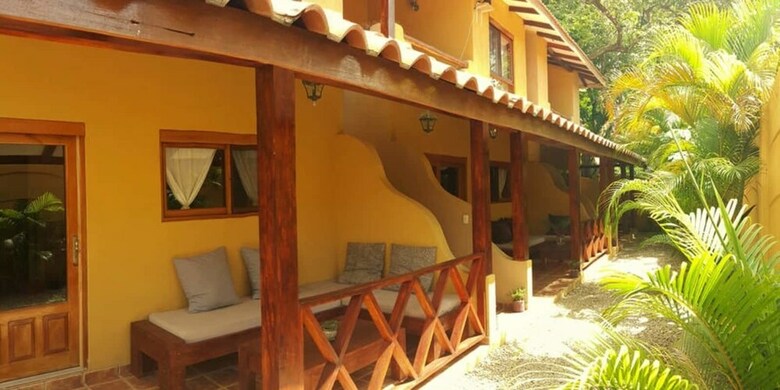 Apartamentos Jalape�o Santa Teresa