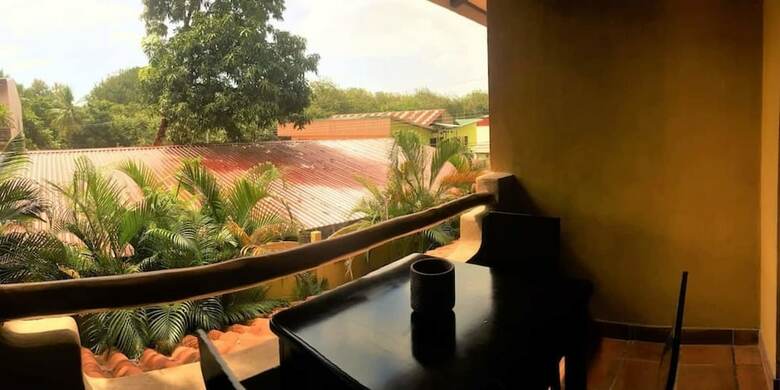 Apartamentos Jalape�o Santa Teresa