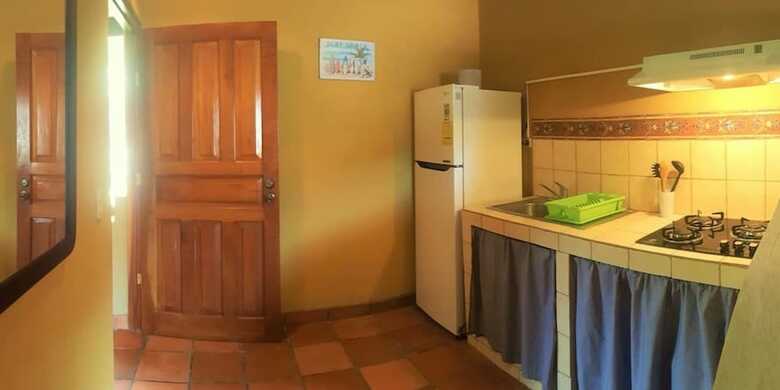 Apartamentos Jalape�o Santa Teresa