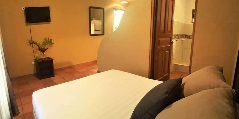 Apartamentos Jalape�o Santa Teresa