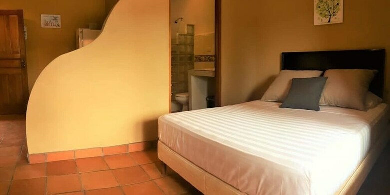 Apartamentos Jalape�o Santa Teresa