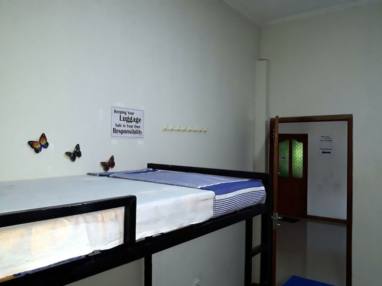 Hostal Unique View Hotel