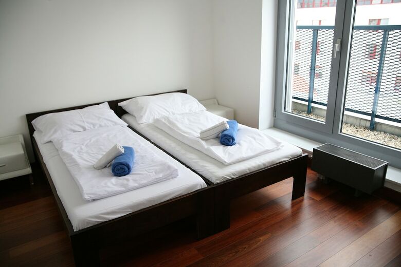 Apartamentos Boutique Lofts