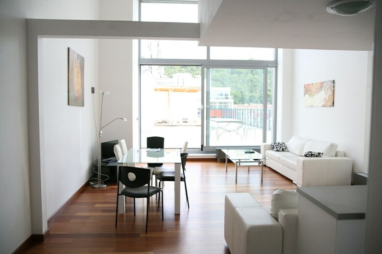 Apartamentos Boutique Lofts