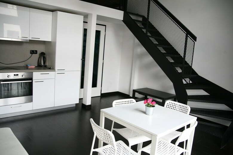 Apartamentos Boutique Lofts
