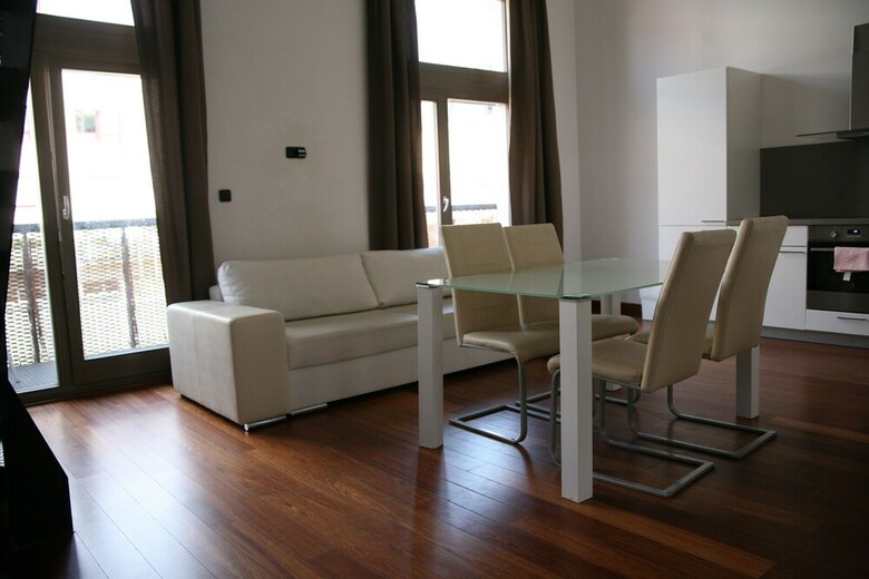 Apartamentos Boutique Lofts