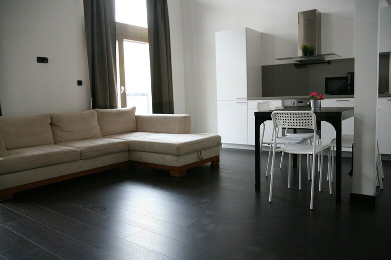 Apartamentos Boutique Lofts