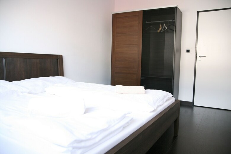 Apartamentos Boutique Lofts