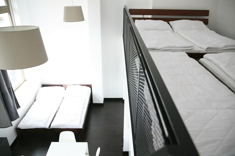 Apartamentos Boutique Lofts