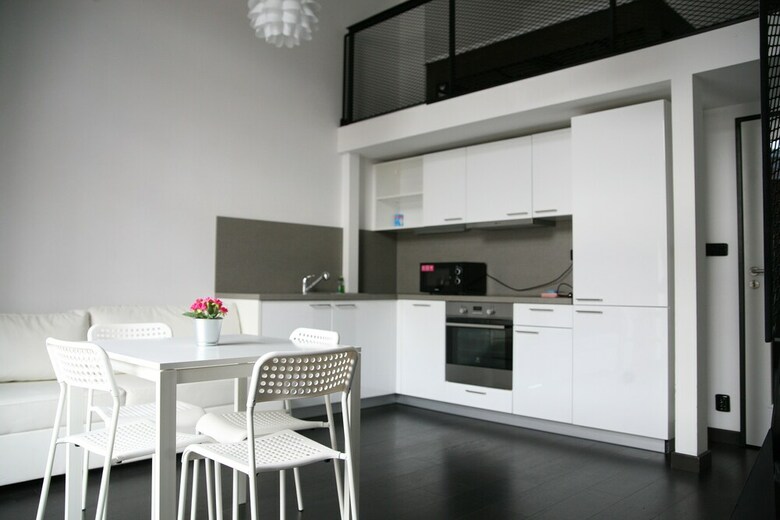 Apartamentos Boutique Lofts