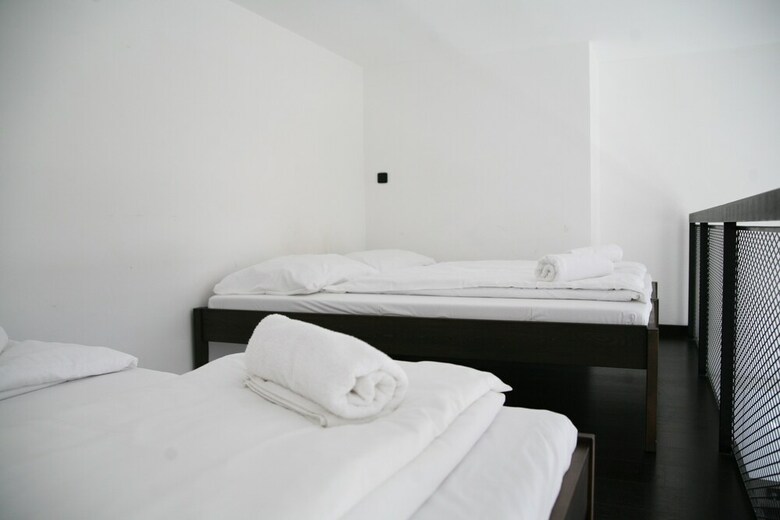 Apartamentos Boutique Lofts