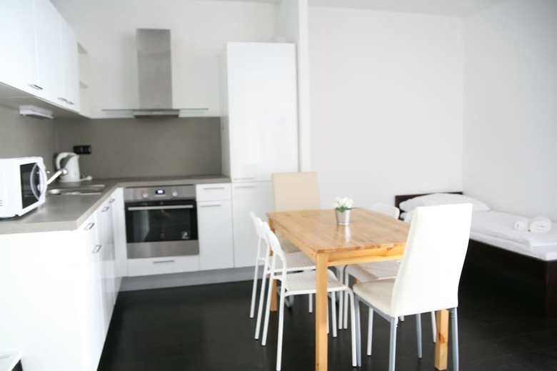 Apartamentos Boutique Lofts