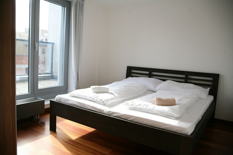 Apartamentos Boutique Lofts