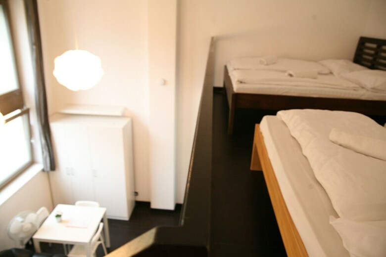 Apartamentos Boutique Lofts