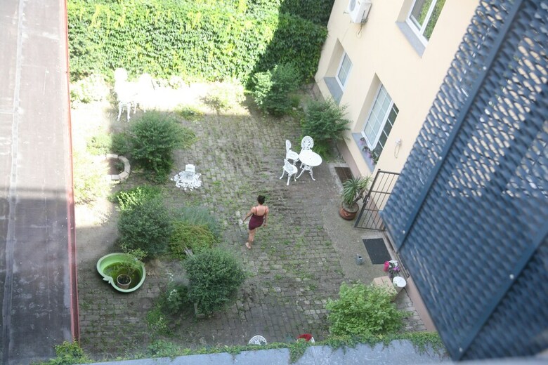 Apartamentos Boutique Lofts
