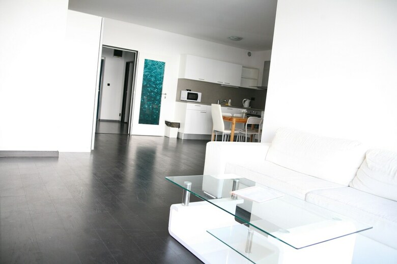 Apartamentos Boutique Lofts