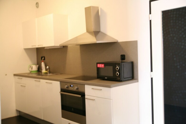 Apartamentos Boutique Lofts
