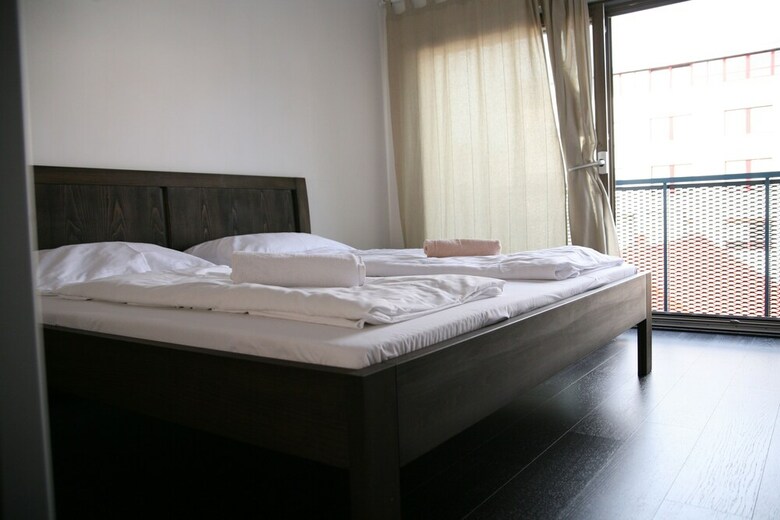 Apartamentos Boutique Lofts