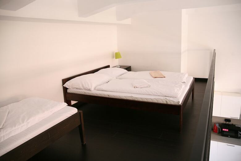 Apartamentos Boutique Lofts