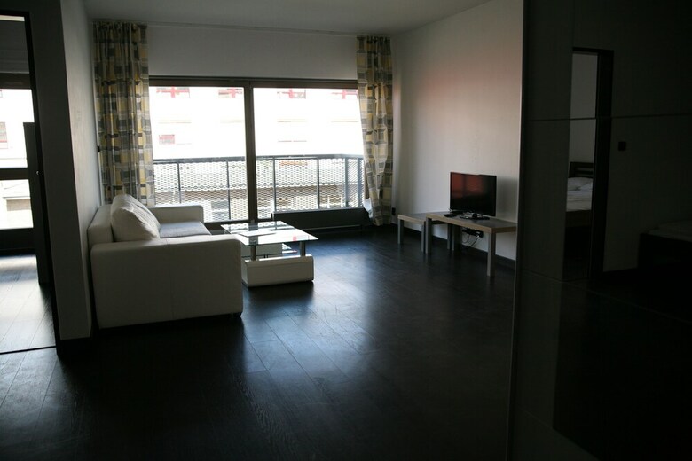 Apartamentos Boutique Lofts