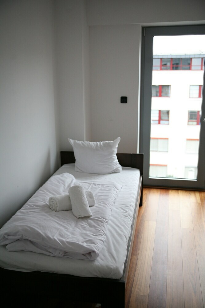Apartamentos Boutique Lofts