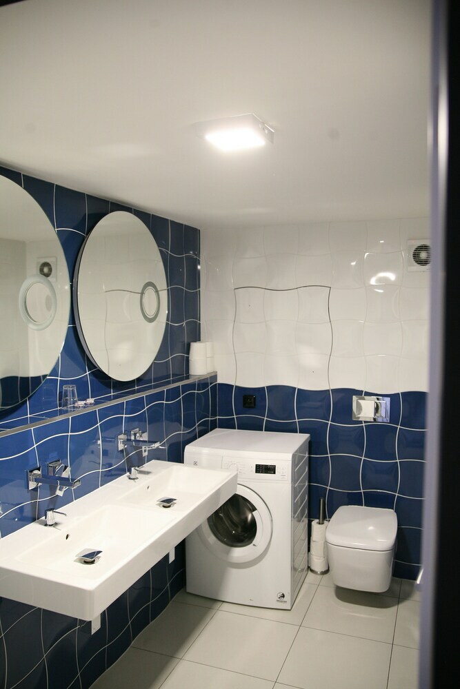 Apartamentos Boutique Lofts