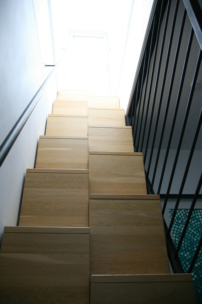Apartamentos Boutique Lofts