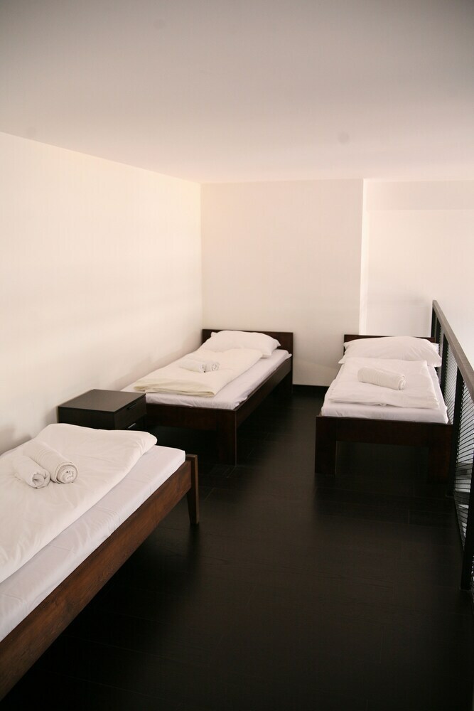 Apartamentos Boutique Lofts