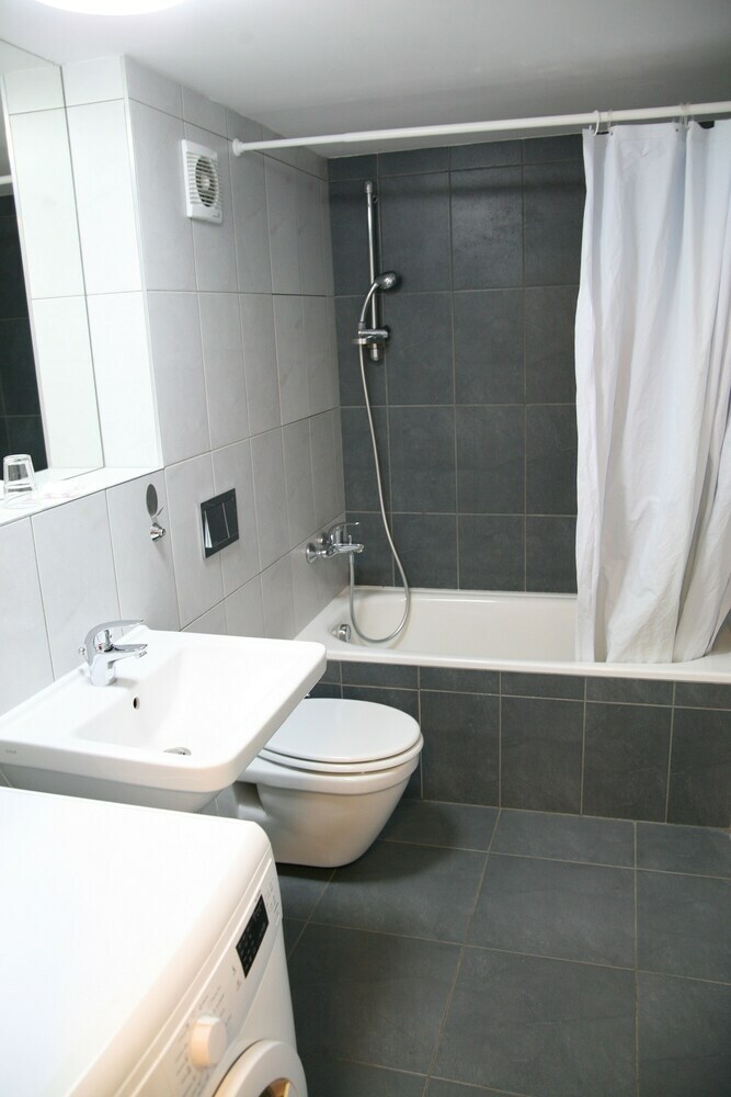 Apartamentos Boutique Lofts