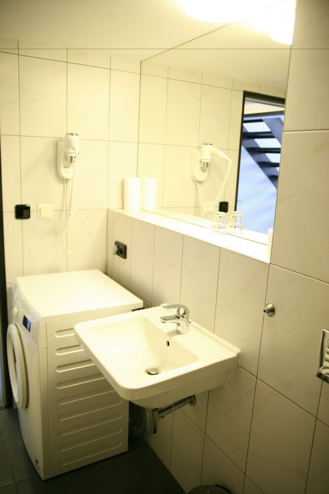 Apartamentos Boutique Lofts