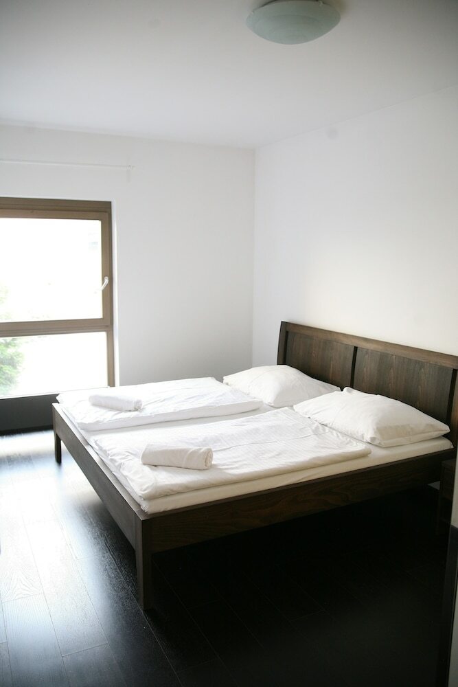 Apartamentos Boutique Lofts