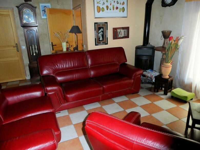 Hotel Chambres D' H�tes Du Boenewal
