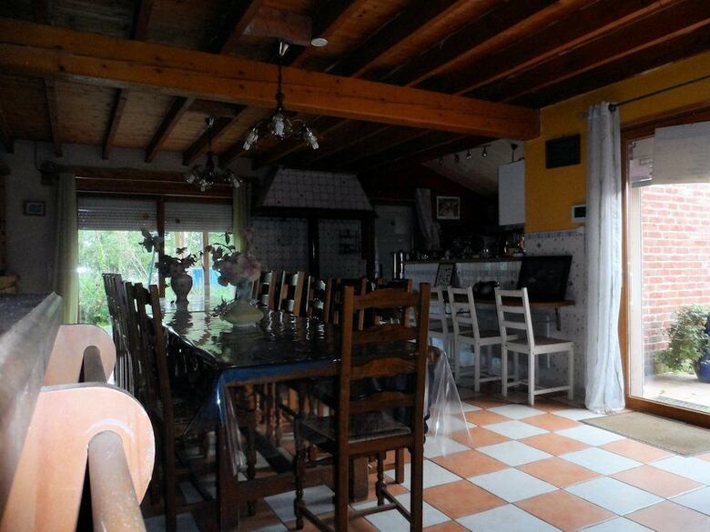 Hotel Chambres D' H�tes Du Boenewal