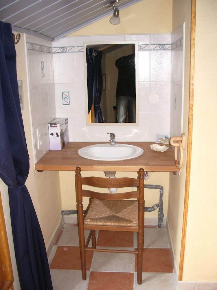 Hotel Chambres D' H�tes Du Boenewal
